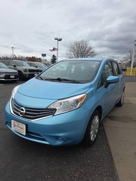 NISSAN VERSA NOTE 2015 3N1CE2CP5FL406731 image NISSAN VERSA NOTE 2015 3N1CE2CP5FL406731 image